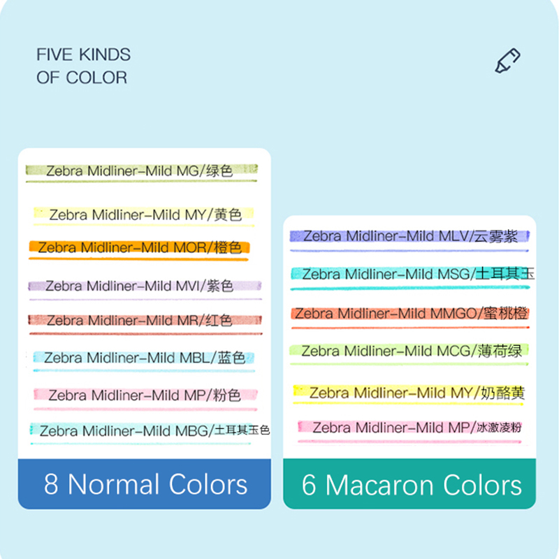 Stabilo Swing Cool Evidenziato - Stabilo Marker Swing Cool recensione e prezzo
