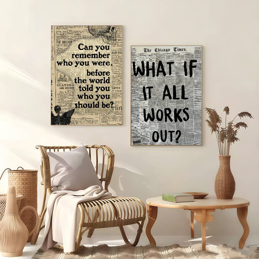 E se tutto andasse bene? Poste - Home Office What Is It recensione e prezzo