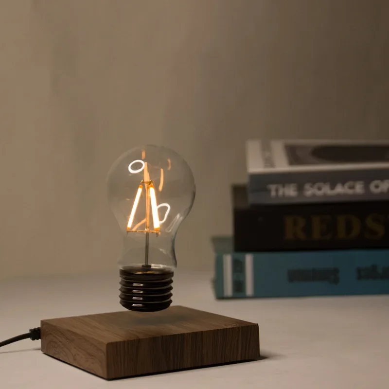Nuova Lampadina Maglev per Cam - Home Office Of Amazon recensione e prezzo