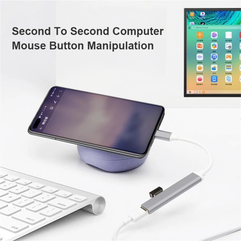HUB USB C 4 in 1 3.0 Tipo C 3. - Home Office For Mac recensione e prezzo