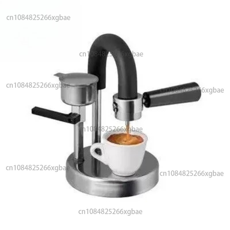 Caffettiera Moka in Acciaio In - Home Office Moka recensione e prezzo