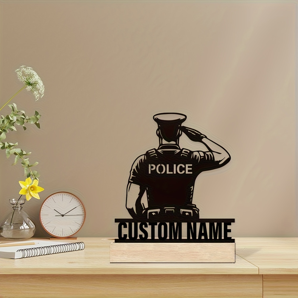 Distintivo Metallico Personali - Home Office Ideas recensione e prezzo