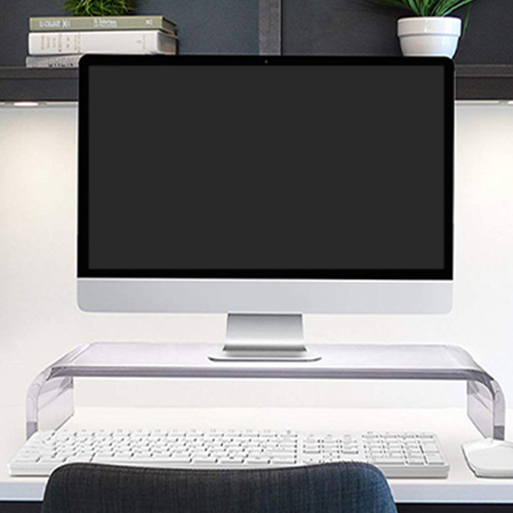 Supporto Rialzante per Compute - Monitor Riser Stand recensione e prezzo
