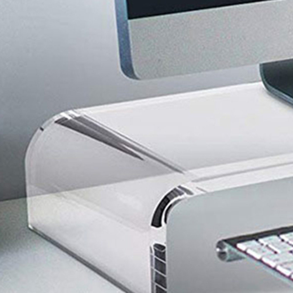 Supporto Rialzante per Compute - Monitor Riser Stand recensione e prezzo