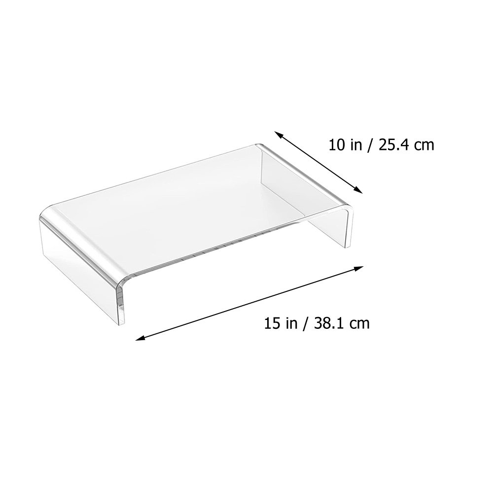 Supporto Rialzante per Compute - Monitor Riser Stand recensione e prezzo