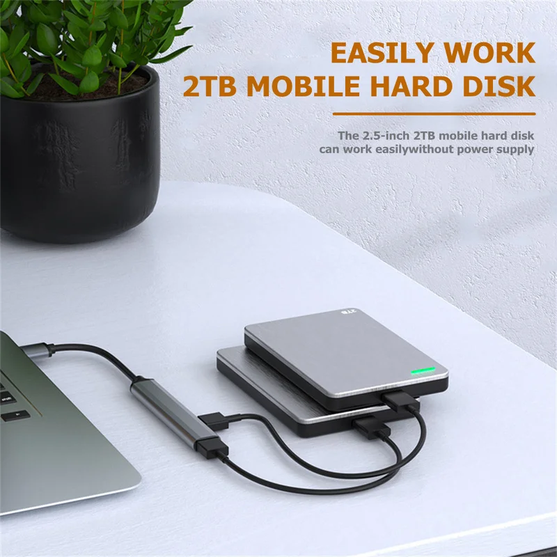 Hub USB-C a 4 porte 3.0/3.1-Sp - Home Office For Mac recensione e prezzo
