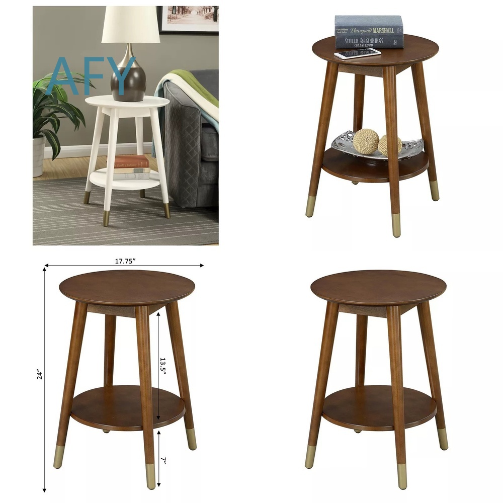 Tavolino in Legno con Vano Por - Home Office Of Ikea recensione e prezzo