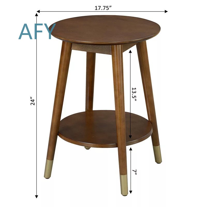 Tavolino in Legno con Vano Por - Home Office Of Ikea recensione e prezzo