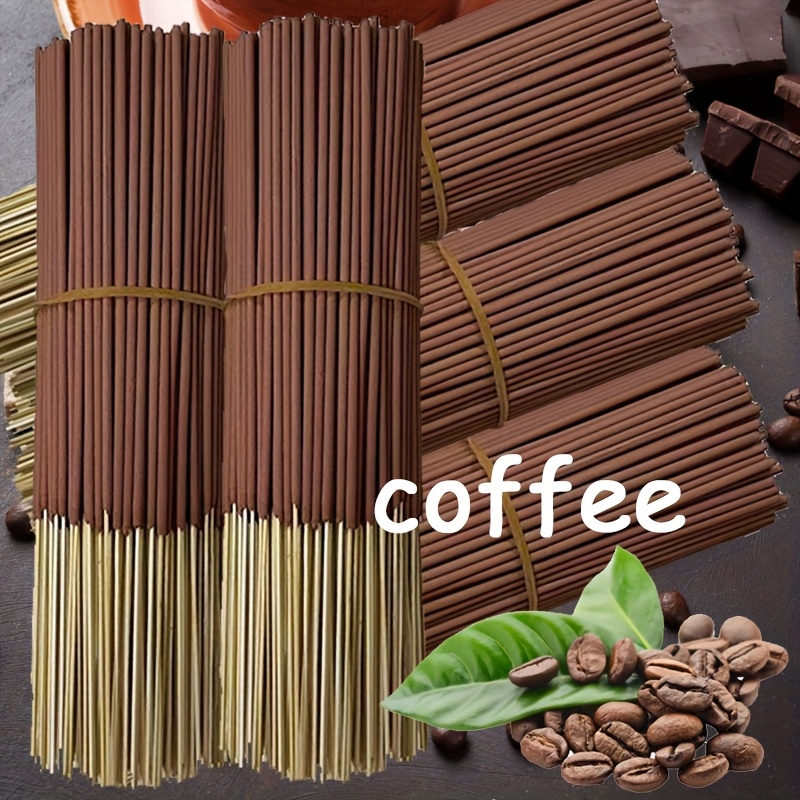 Bastoncini di aromi di caffè f - Home Office Yoga Room recensione e prezzo