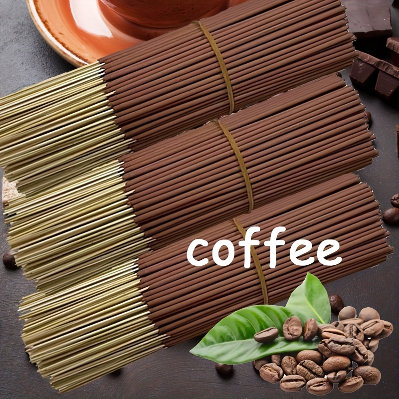 Bastoncini di aromi di caffè f - Home Office Yoga Room recensione e prezzo