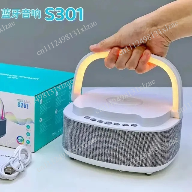 Altoparlante Bluetooth S301 -  - Home Office Jobs recensione e prezzo