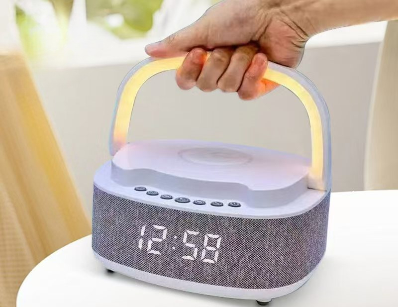 Altoparlante Bluetooth S301 -  - Home Office Jobs recensione e prezzo