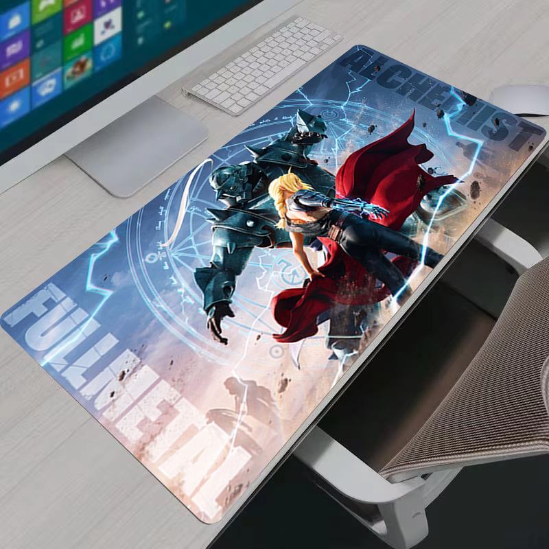 Tappetino per mouse grande Ful - Home Office Jobs recensione e prezzo