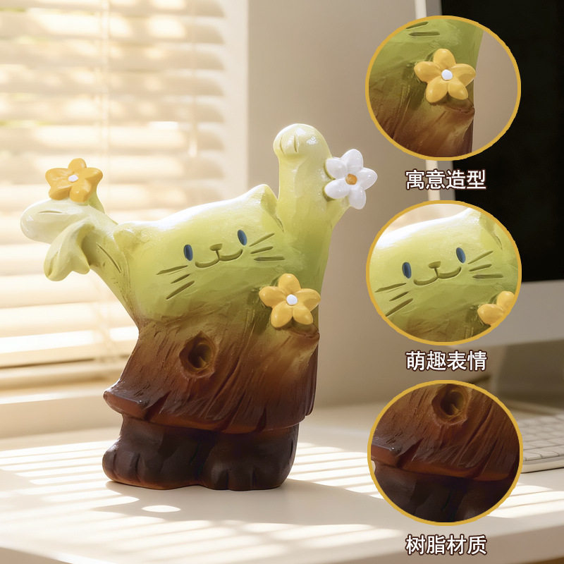 Mao Pai Blind Box a forma di a - Home Office Jobs recensione e prezzo