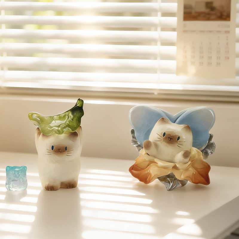 Mao Pai Blind Box a forma di a - Home Office Jobs recensione e prezzo