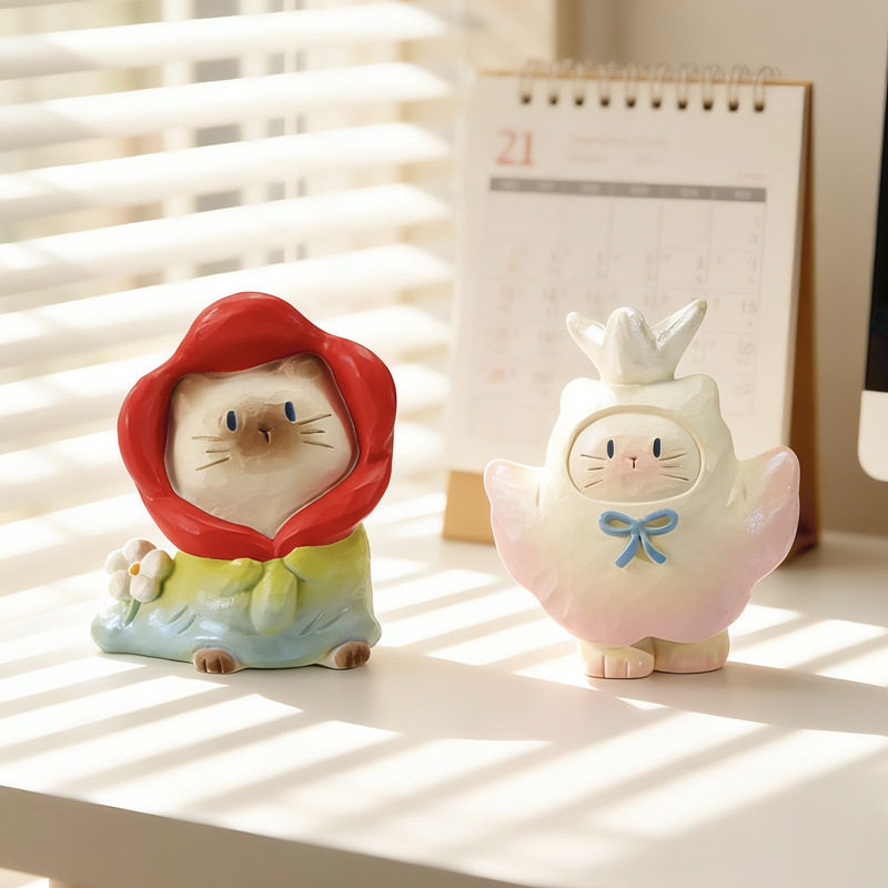 Mao Pai Blind Box a forma di a - Home Office Jobs recensione e prezzo