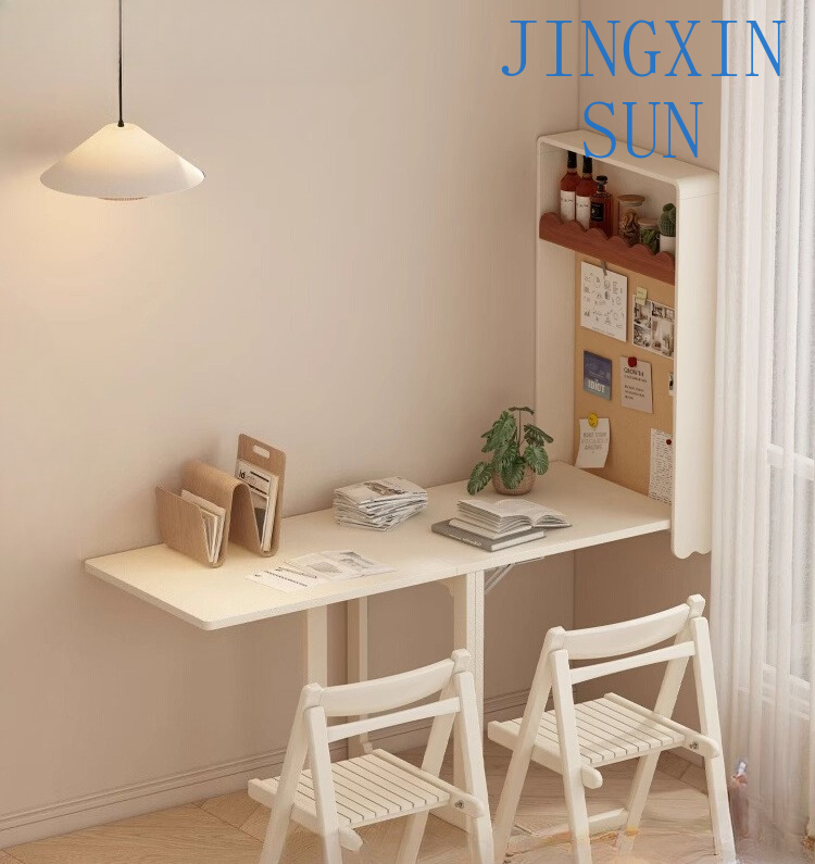 Tavolo a Muro Pieghevole Moder - Home Office Of Ikea recensione e prezzo