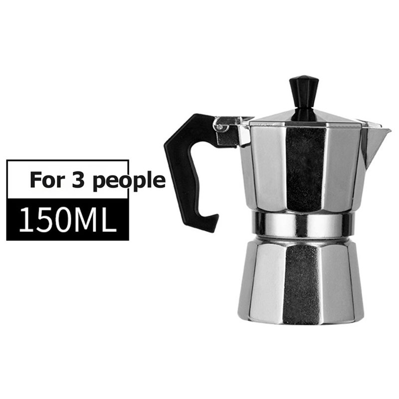 Y50A - Macchina da Caffè Ottag - Home Office Moka recensione e prezzo