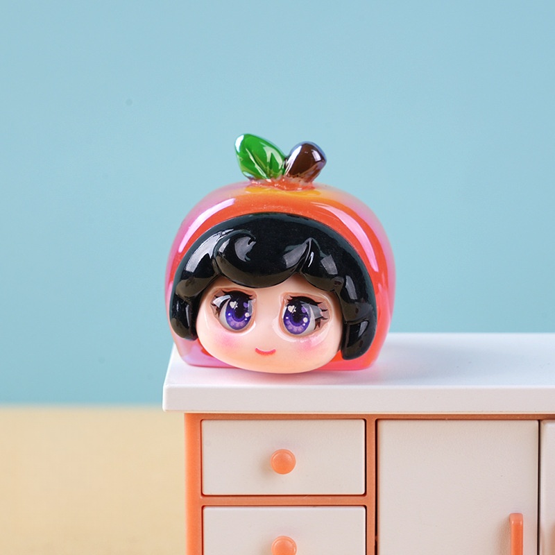 Scatola cieca per frutta carin - Home Office Ideas recensione e prezzo