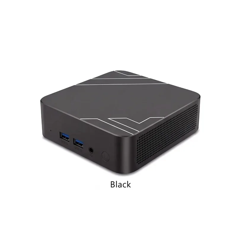 Mini PC Intel I9 10980HK a 13  - Home Office Windows 11 recensione e prezzo