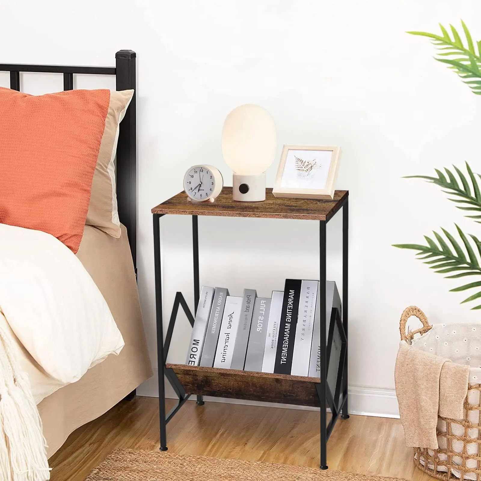 'Comodino da tavolo fino a 80  - Home Office Of Amazon recensione e prezzo