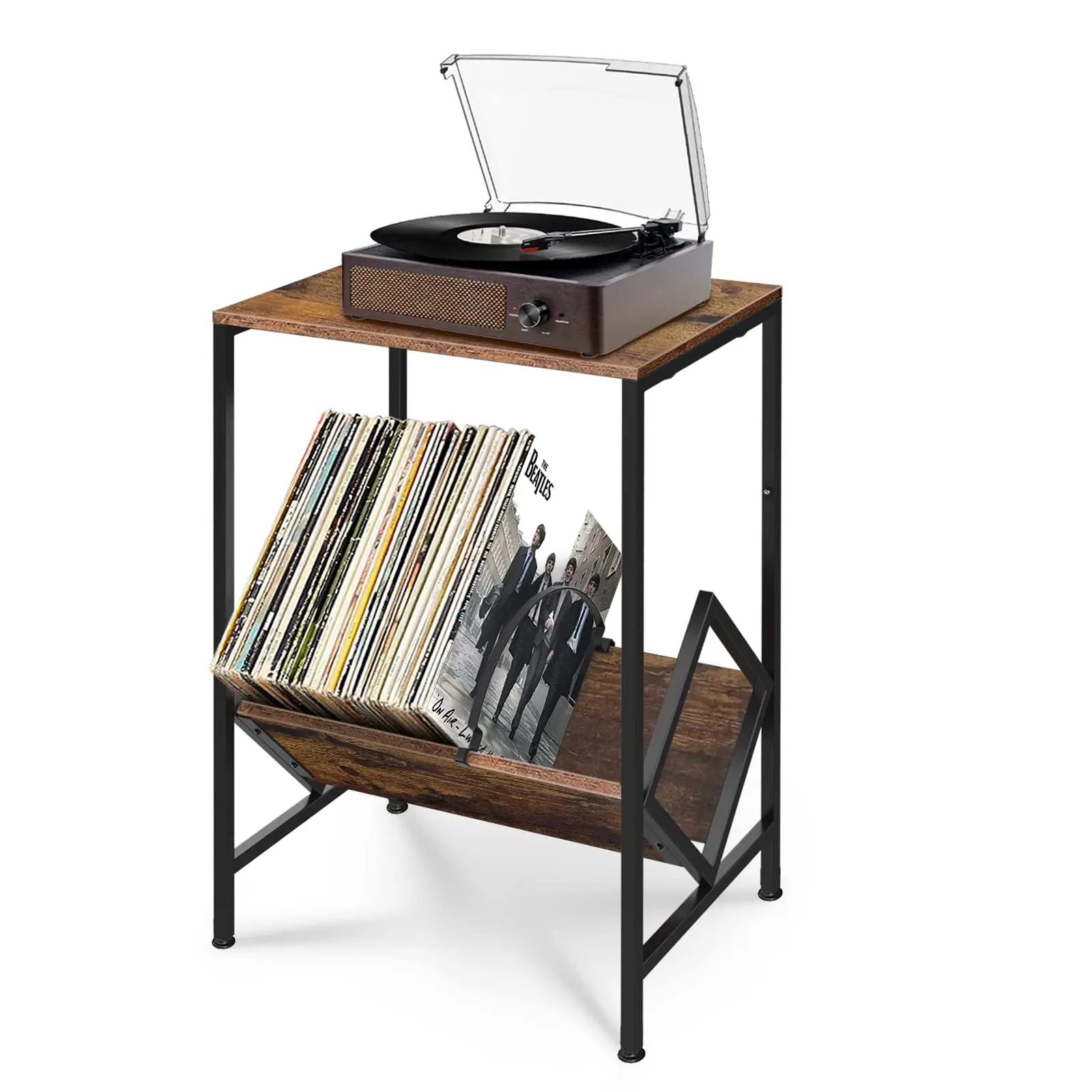 'Comodino da tavolo fino a 80  - Home Office Of Amazon recensione e prezzo