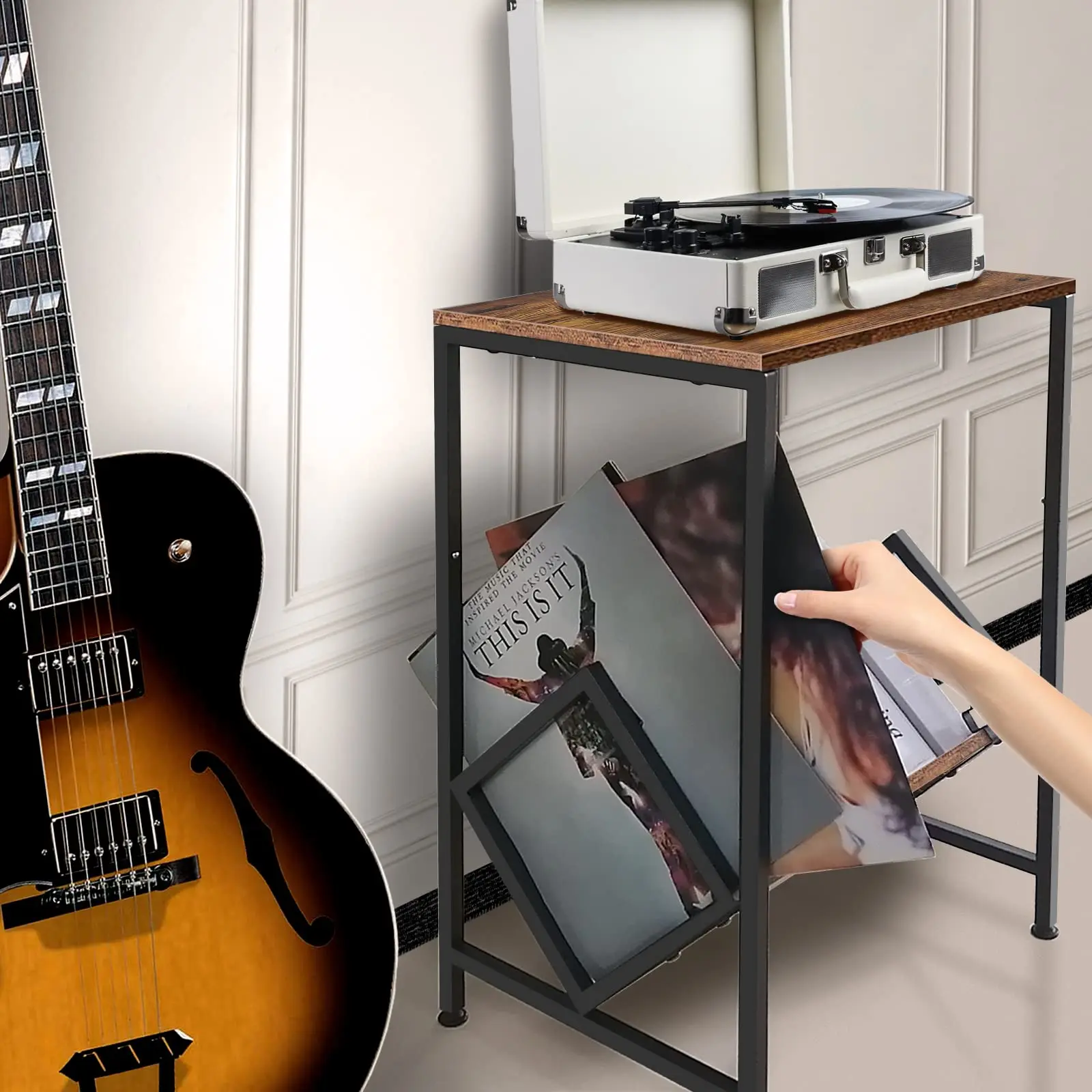 'Comodino da tavolo fino a 80  - Home Office Of Amazon recensione e prezzo