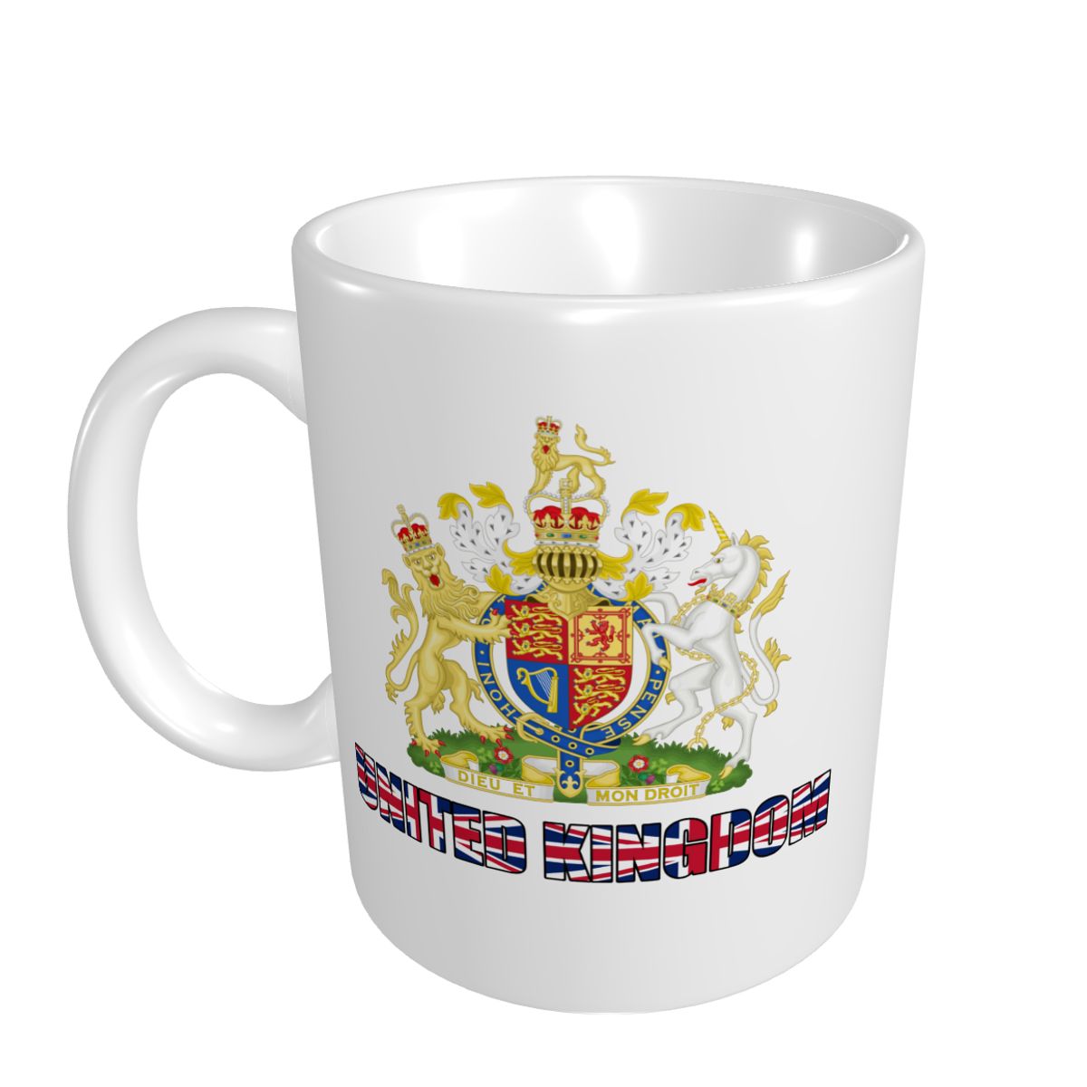 Mark Cup Mug London City Bandi - Home Office United Kingdom recensione e prezzo