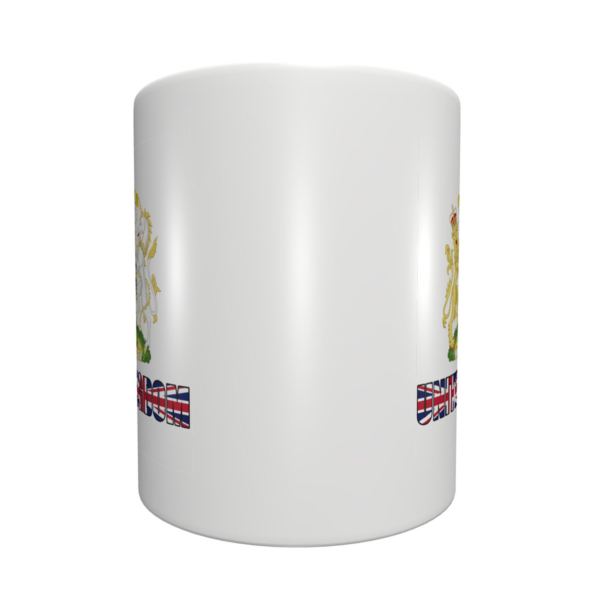 Mark Cup Mug London City Bandi - Home Office United Kingdom recensione e prezzo