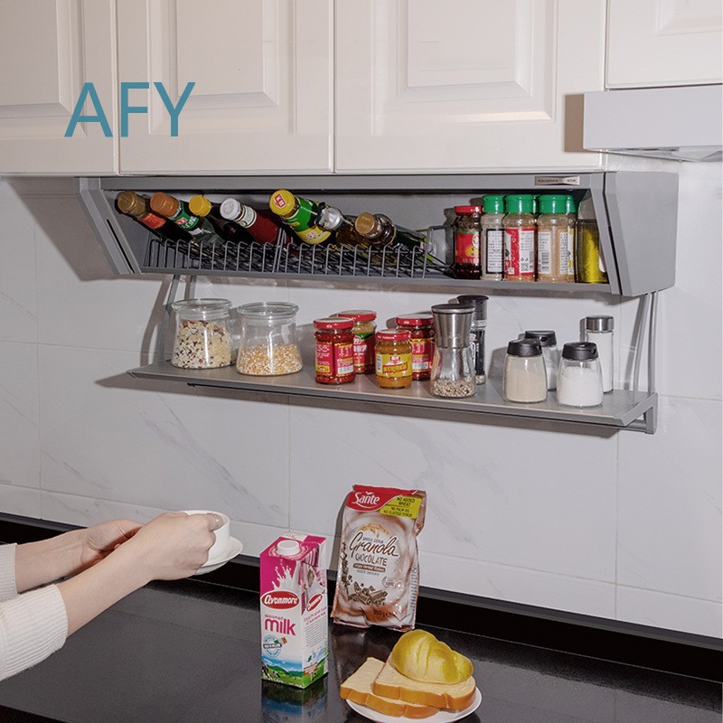 Sistema di Sollevamento per Ar - Home Office Of Ikea recensione e prezzo