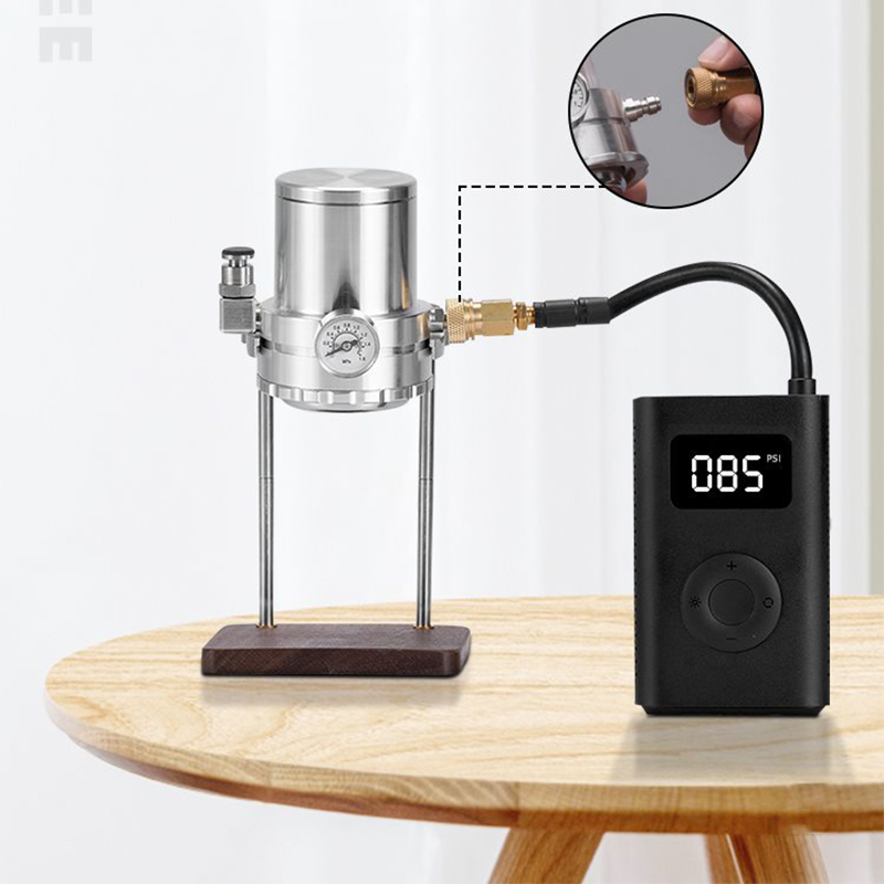 Macchina per caffè espresso a  - Home Office Moka recensione e prezzo