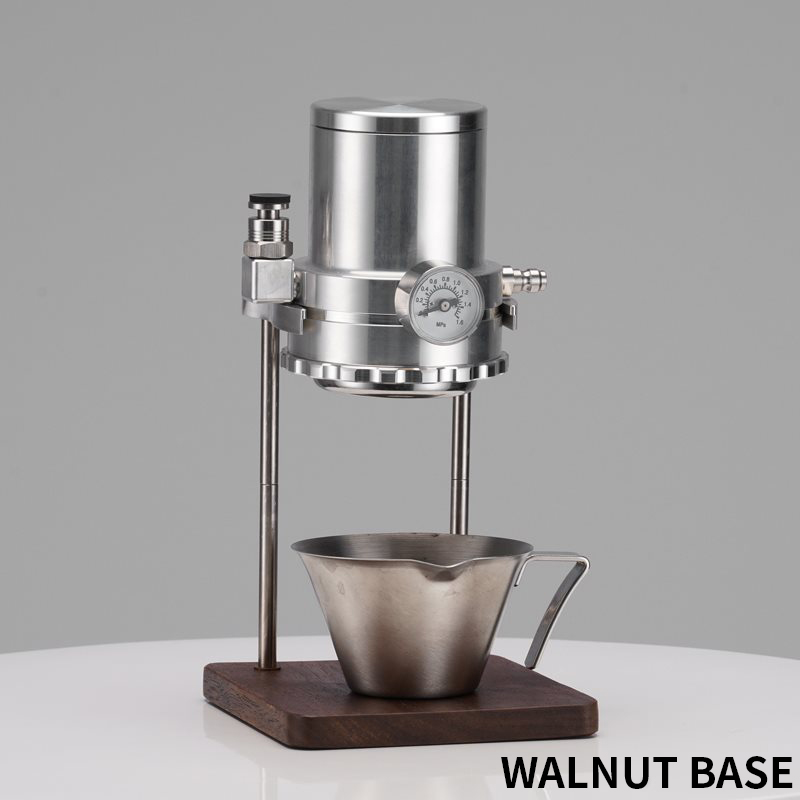 Macchina per caffè espresso a  - Home Office Moka recensione e prezzo