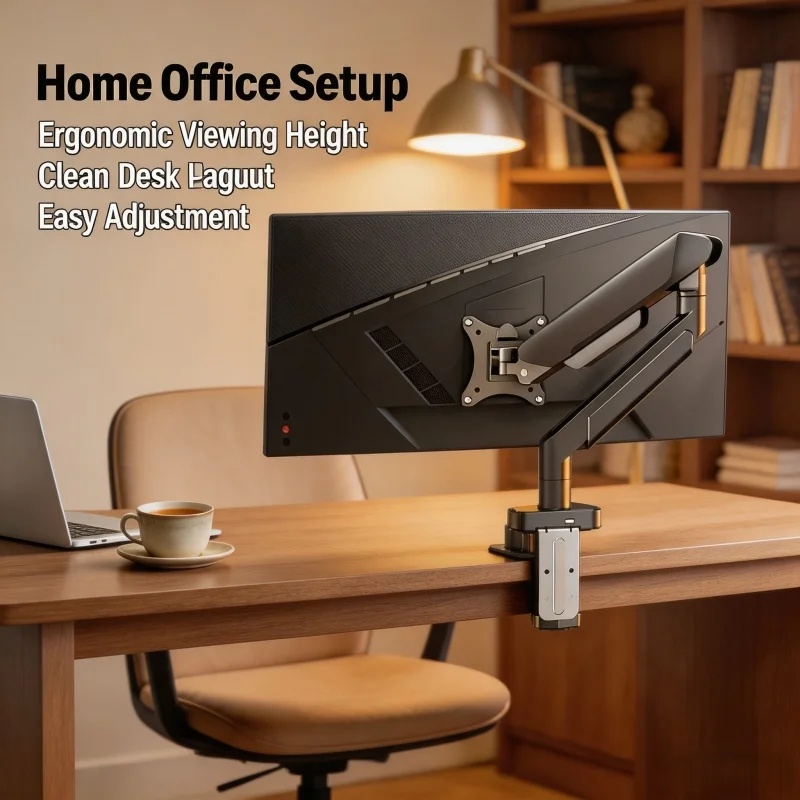 Supporto per monitor singolo p - Monitor Riser Stand recensione e prezzo
