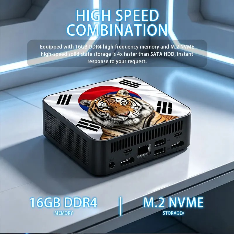 Intel Core i9 10980HK Desktop  - Home Office Windows 11 recensione e prezzo