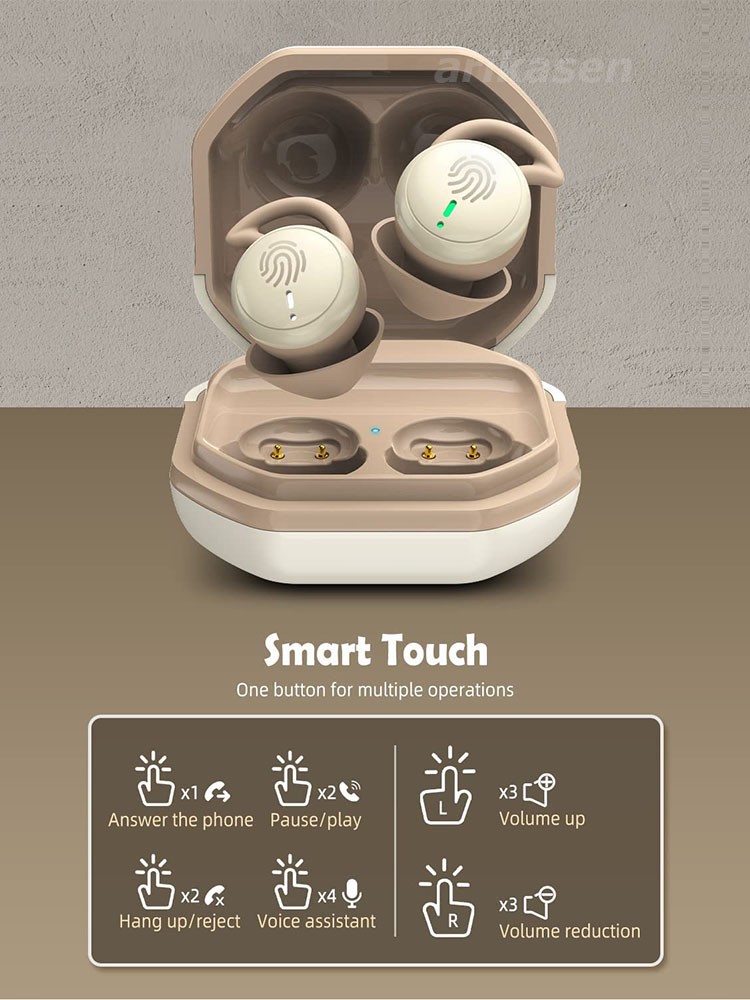 Auricolari Bluetooth per dormi - Home Office Of Amazon recensione e prezzo