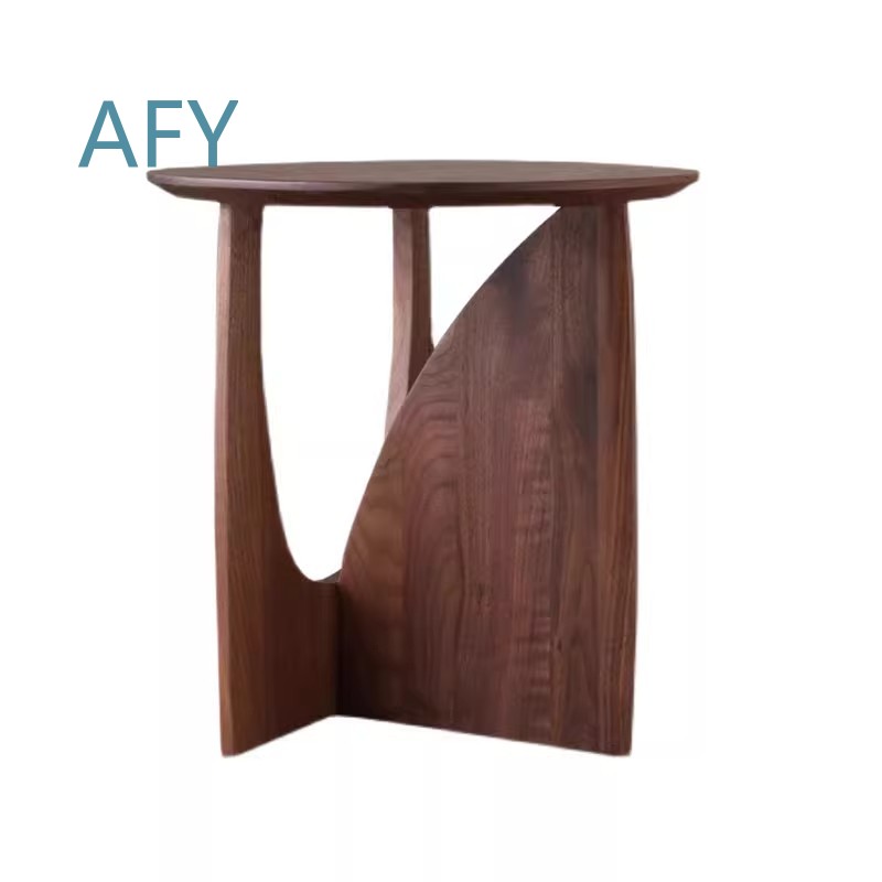 Tavolino da Caffè in Legno Mas - Home Office Of Ikea recensione e prezzo