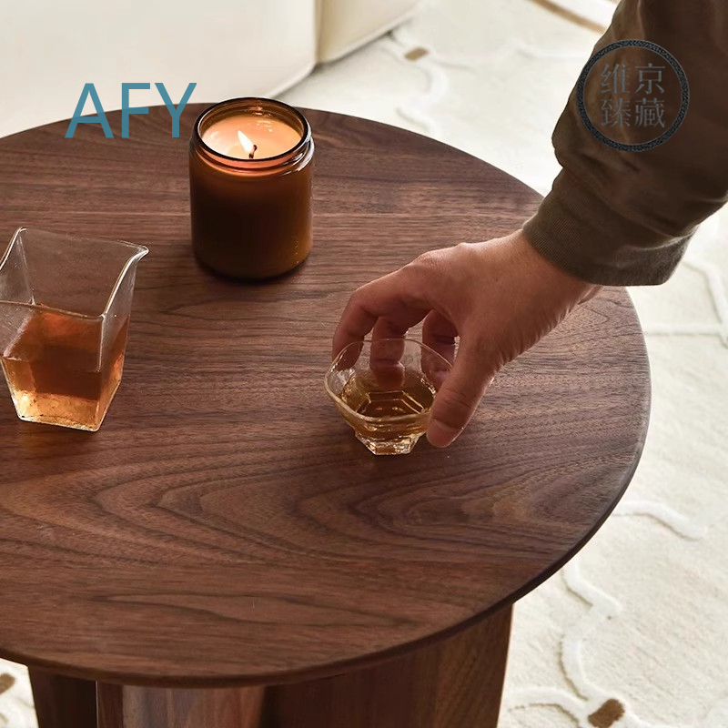 Tavolino da Caffè in Legno Mas - Home Office Of Ikea recensione e prezzo