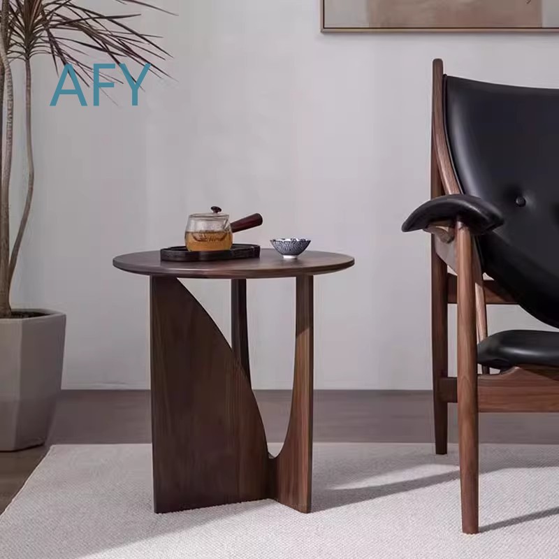 Tavolino da Caffè in Legno Mas - Home Office Of Ikea recensione e prezzo