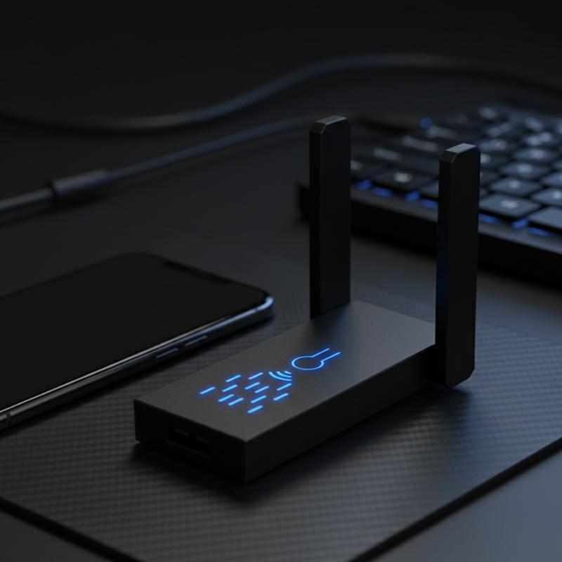Adattatore WiFi USB 3.0 Plug a - Home Office Jobs recensione e prezzo