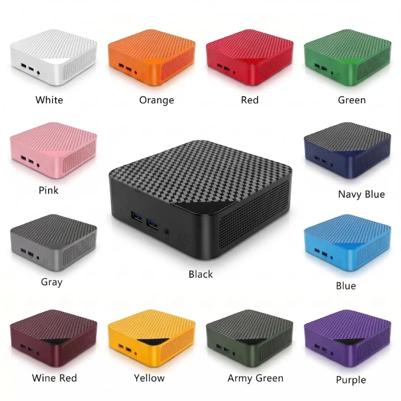 Mini PC Intel Core N150 a 13 C - Home Office Windows 11 recensione e prezzo