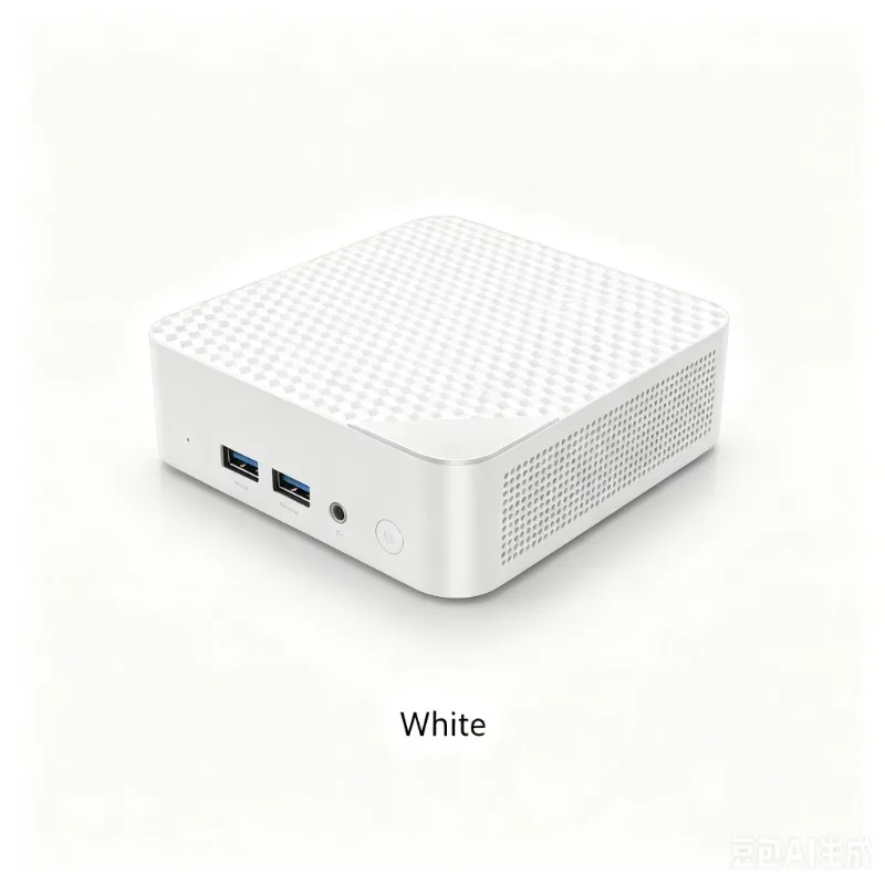 Mini PC Intel Core N150 a 13 C - Home Office Windows 11 recensione e prezzo