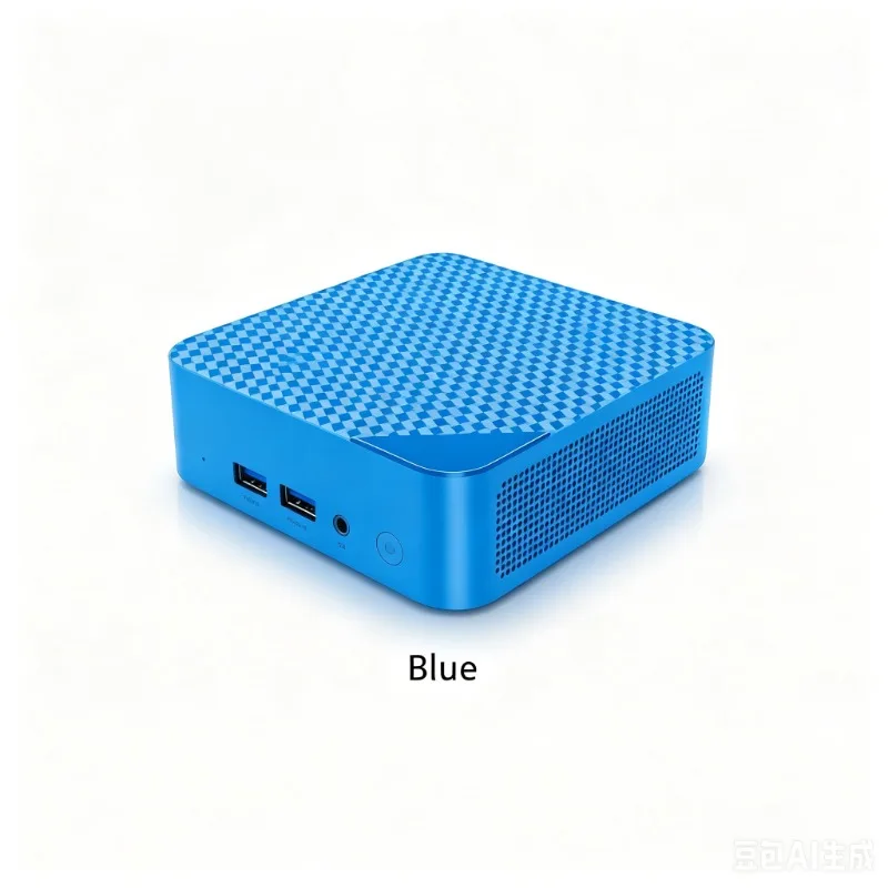 Mini PC Intel Core N150 a 13 C - Home Office Windows 11 recensione e prezzo