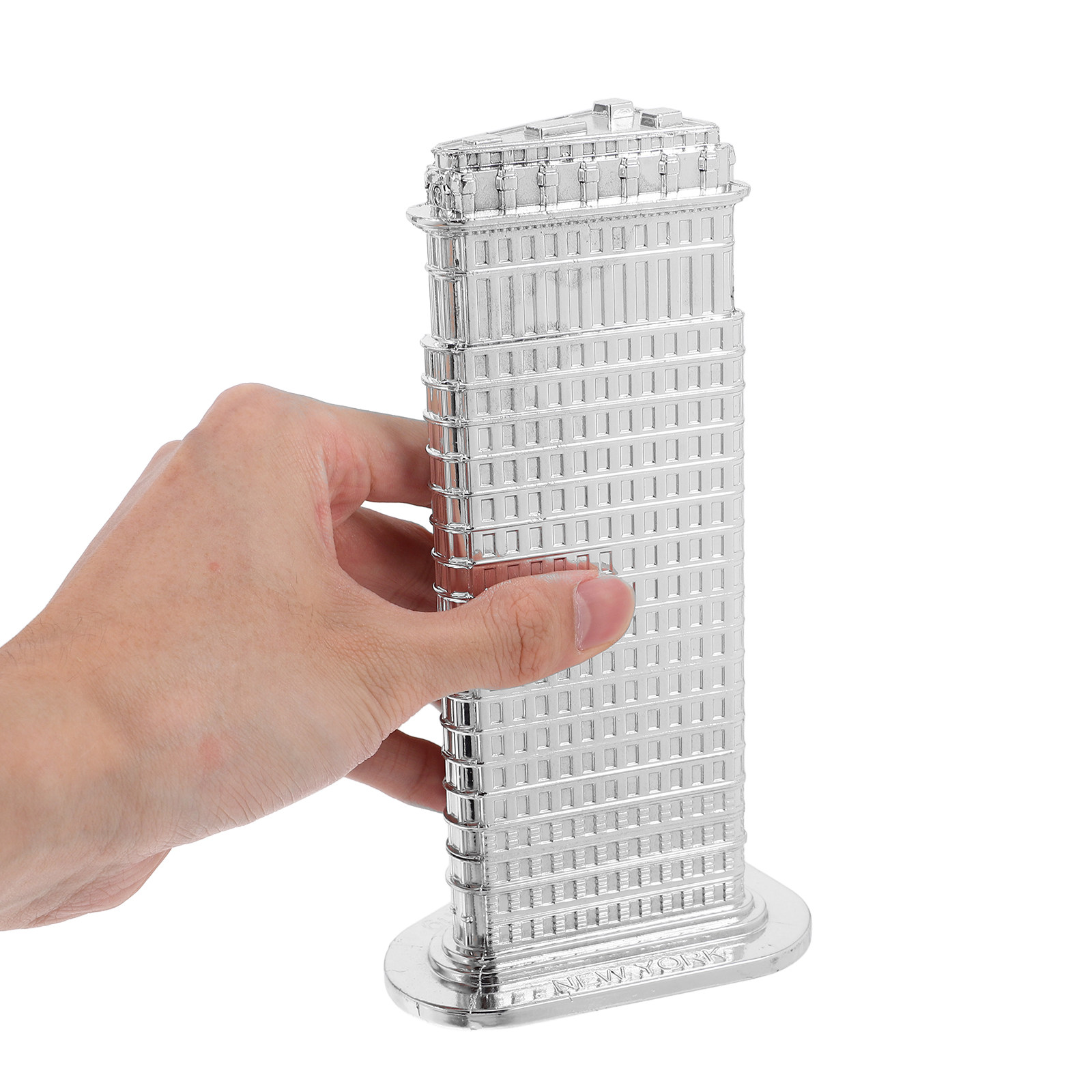 Squisita Statua Decorativa in  - Home Office York recensione e prezzo