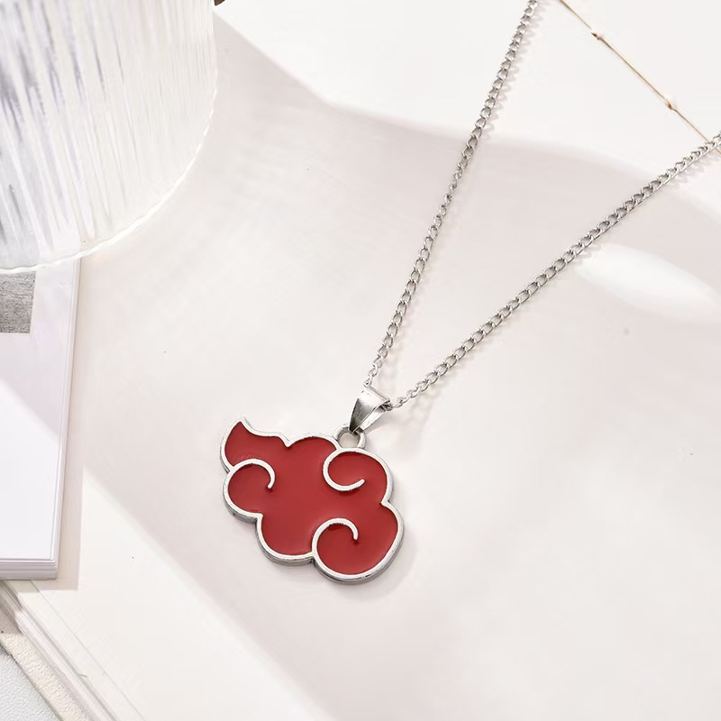 Collana con Ciondolo Naruto Uz - Home Office Ideas recensione e prezzo