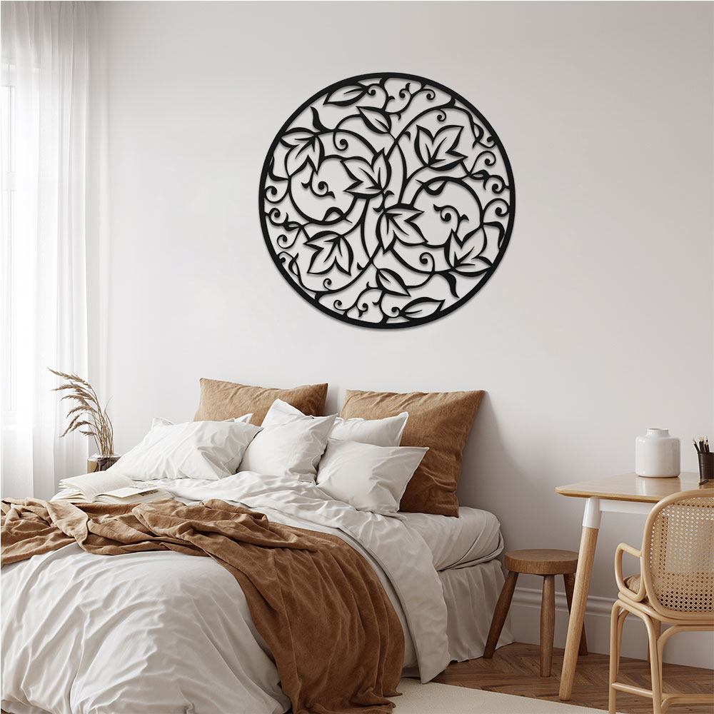 Elegante arte da parete con ma - Home Office Yoga Room recensione e prezzo