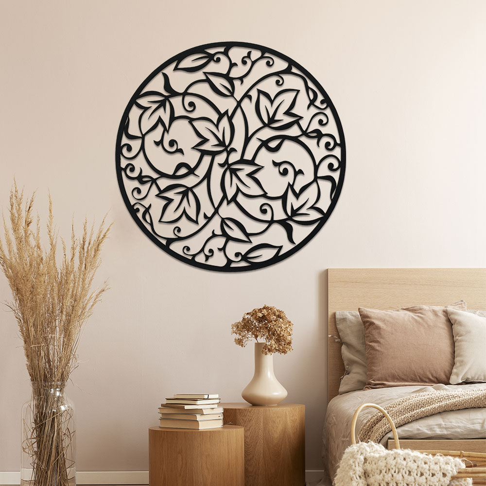Elegante arte da parete con ma - Home Office Yoga Room recensione e prezzo