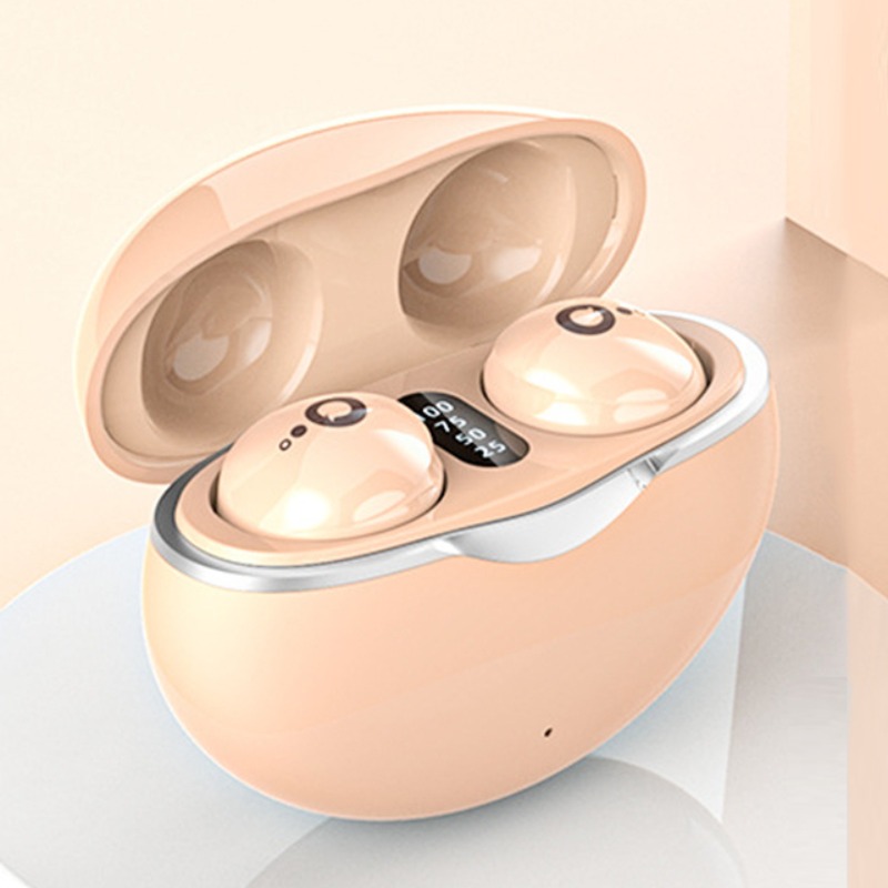 Nuove mini cuffie invisibili T - Home Office Of Amazon recensione e prezzo